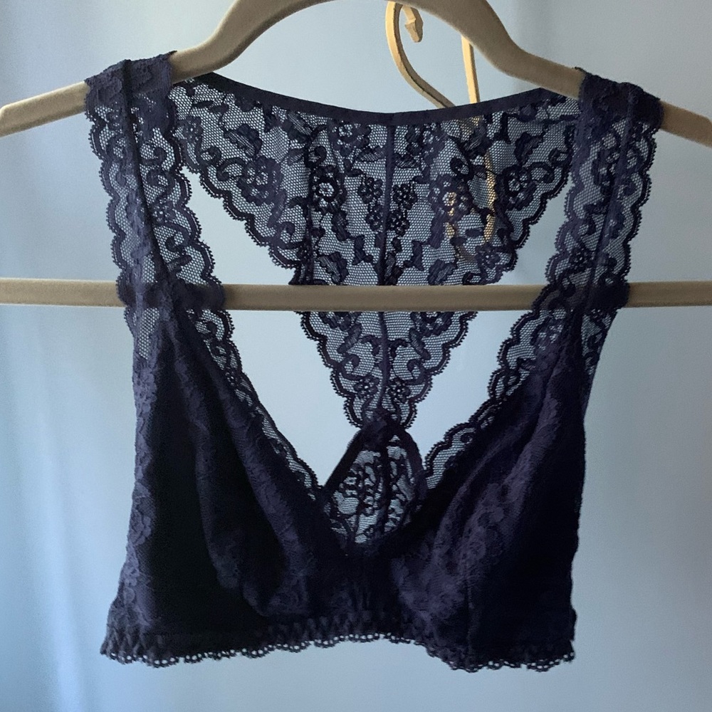 victoria’s secret bralette